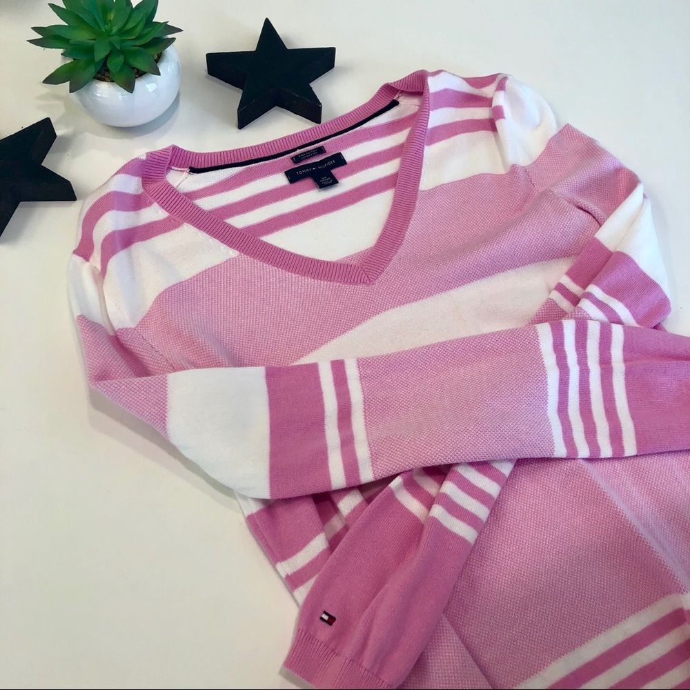 BEAUTIFUL Tommy Hilfiger Sweater